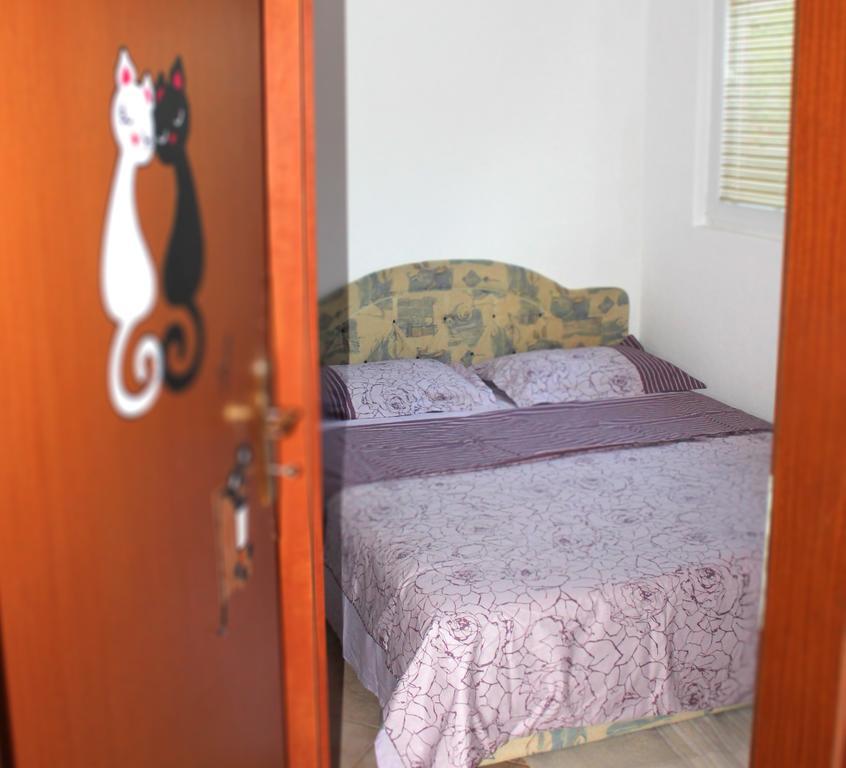Apartments Djedovic Petrovac Eksteriør billede